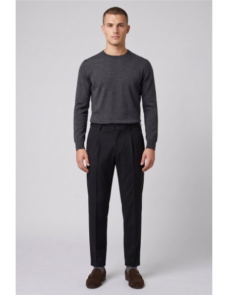 Markup pantalaccio in punto milano MK15112 [f4b43029]
