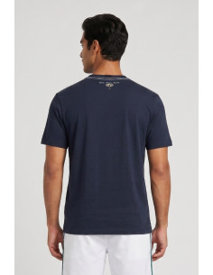 Urban Ring t-shirt in cotone con stampa UR1110031 [f55119f4] 2