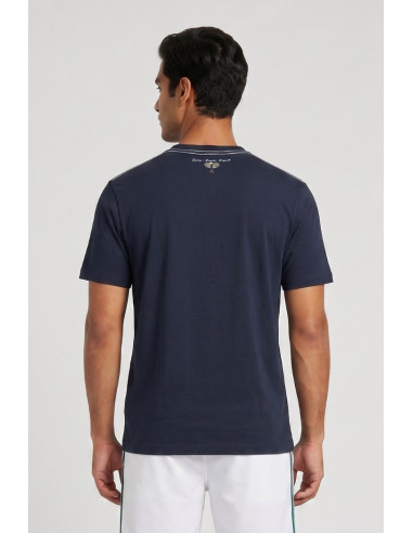 Urban Ring t-shirt in cotone con stampa UR1110031 [2c775af9]