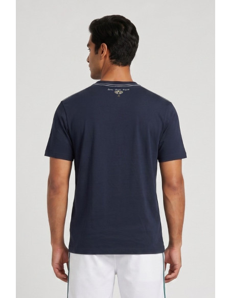 Urban Ring t-shirt in cotone con stampa UR1110031 [2c775af9]