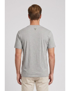 Urban Ring t-shirt in cotone con stampa UR1110031 [1dc01d43] 2
