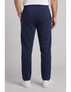Beverly Hills Polo Club pantalone in felpa con logo TF450201 [3e8379c1] 2