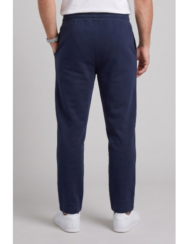 Beverly Hills Polo Club pantalone in felpa con logo TF450201 [e7a53acc]