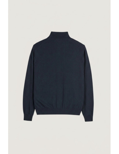 MCS cardigan in cotone full zip 14MKN003-02501 [21660113]