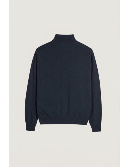 MCS cardigan in cotone full zip 14MKN003-02501 [21660113]