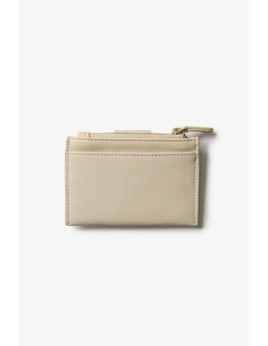 Blauer portacarte in ecopelle S6DIN01 [aed33e6e]