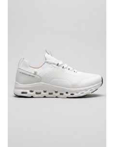 Xti sneaker allacciata in tessuto 143923 [289f073d]