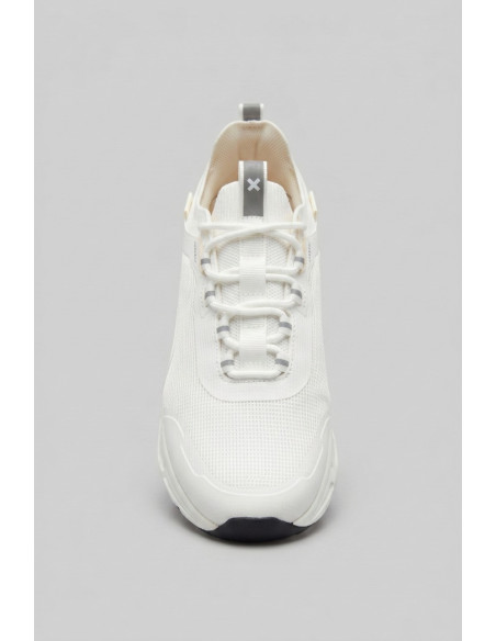 Xti sneaker allacciata in tessuto 143923 [46a48534]