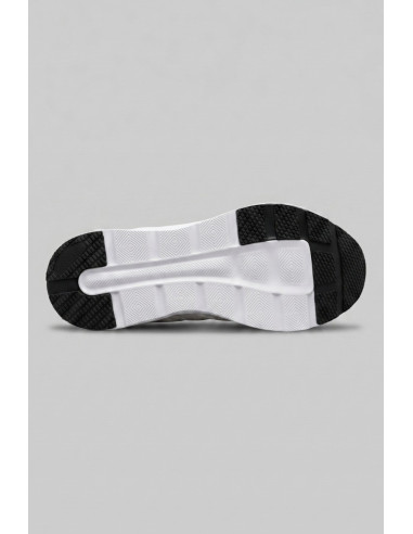 Xti sneaker allacciata in tessuto 143923 [f4e9032e]