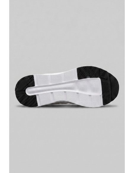 Xti sneaker allacciata in tessuto 143923 [f4e9032e]