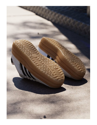 Adidas sneaker VL Court Bold JQ8065 [80db5062]