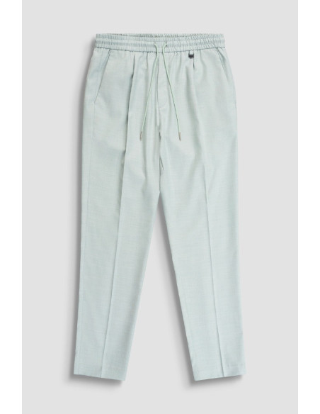 Antony Morato pantalone regular in misto viscosa slub Neil MMTS00052-FA650377 [8b20e7da]