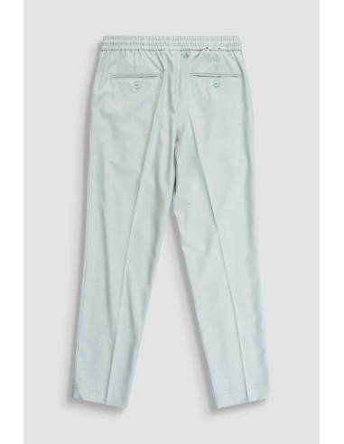 Antony Morato pantalone regular in misto viscosa slub Neil MMTS00052-FA650377 [5206a4d7]