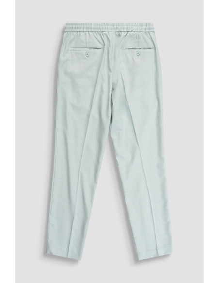 Antony Morato pantalone regular in misto viscosa slub Neil MMTS00052-FA650377 [5206a4d7]