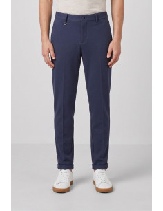 Antony Morato pantalone super skinny fit in cotone Ashe MMTS00037-FA150232 [c0de9812]