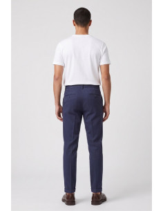 Antony Morato pantalone super skinny fit in cotone Ashe MMTS00037-FA150232 [c0de9812] 2