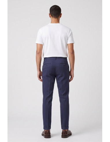 Antony Morato pantalone super skinny fit in cotone Ashe MMTS00037-FA150232 [19f8db1f]
