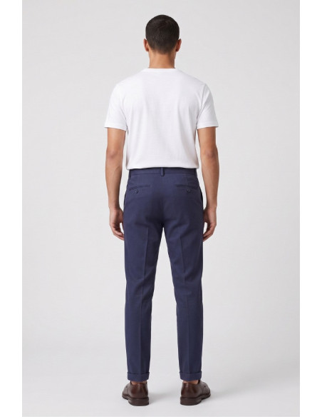 Antony Morato pantalone super skinny fit in cotone Ashe MMTS00037-FA150232 [19f8db1f]