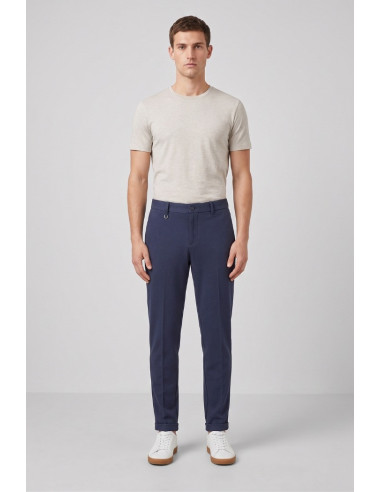 Antony Morato pantalone super skinny fit in cotone Ashe MMTS00037-FA150232 [aee51a1b]