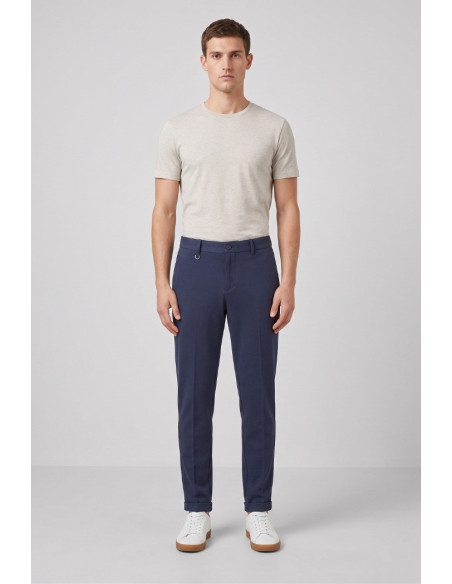 Antony Morato pantalone super skinny fit in cotone Ashe MMTS00037-FA150232 [aee51a1b]