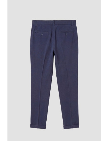 Antony Morato pantalone super skinny fit in cotone Ashe MMTS00037-FA150232 [1ca89c01]