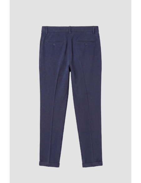 Antony Morato pantalone super skinny fit in cotone Ashe MMTS00037-FA150232 [1ca89c01]