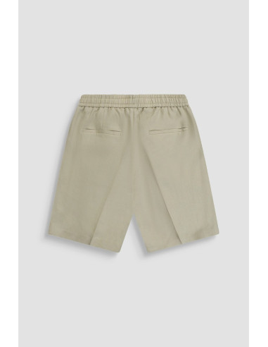 Antony Morato bermuda regular fit in viscosa e lino slub Nolan MMSH00230-FA900135 [9a73626f]