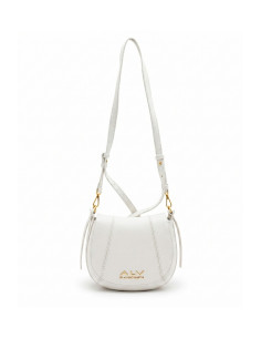 ALV by Alviero Martini borsa a sella con tracolla Diana ALVB13001 [5867ee1b]