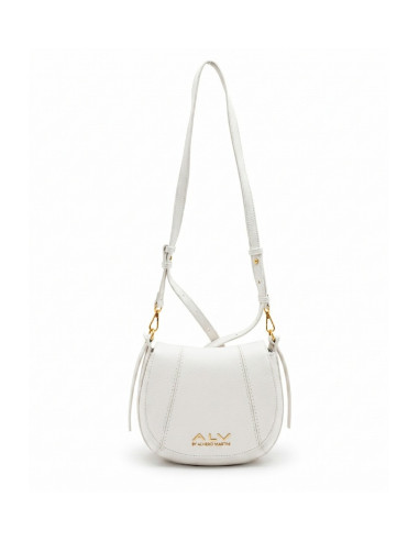 ALV by Alviero Martini borsa a sella con tracolla Diana ALVB13001 [5867ee1b]