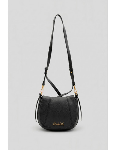 ALV by Alviero Martini borsa a sella con tracolla Diana ALVB13001 [73655697]