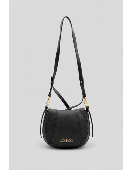 ALV by Alviero Martini borsa a sella con tracolla Diana ALVB13001 [73655697]
