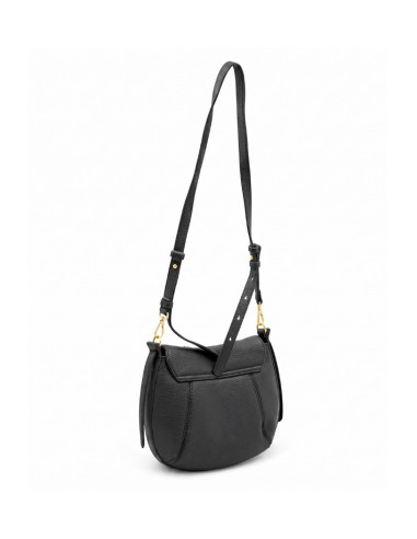 ALV by Alviero Martini borsa a sella con tracolla Diana ALVB13001 [aa43159a]