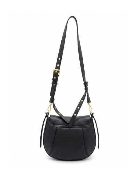 ALV by Alviero Martini borsa a sella con tracolla Diana ALVB13001 [1d5ed49e]