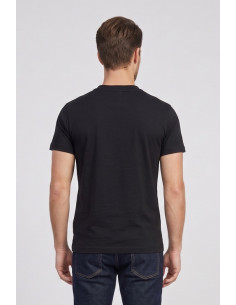 John Richmond t-shirt in jersey di cotone Semite UMP26024TS [cd945870] 2