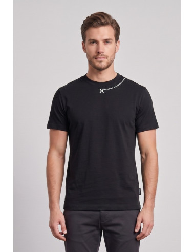 John Richmond t-shirt in jersey di cotone Fyami UMP26038TS [78345c67]