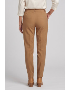 PDK pantalone in cotone stretch 056914 [1b665946] 2