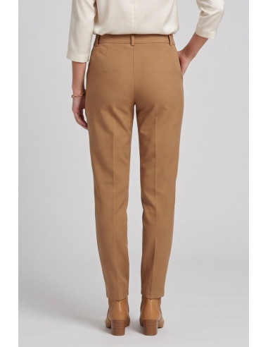 PDK pantalone in cotone stretch 056914 [c2401a4b]