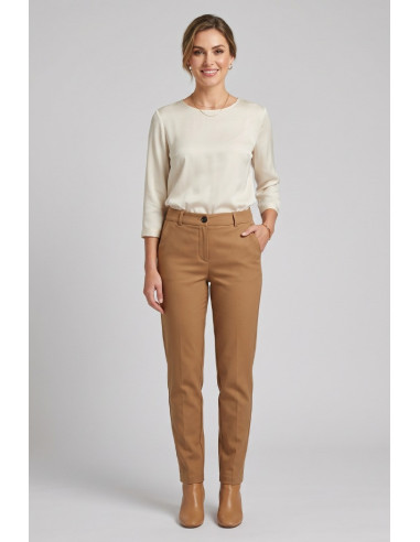 PDK pantalone in cotone stretch 056914 [755ddb4f]