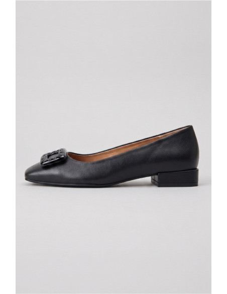 Crichic ballerina con dettaglio 3616-1 [59d8989c]