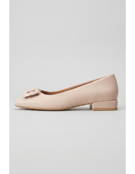 Crichic ballerina con dettaglio 3616-1 [29101281]