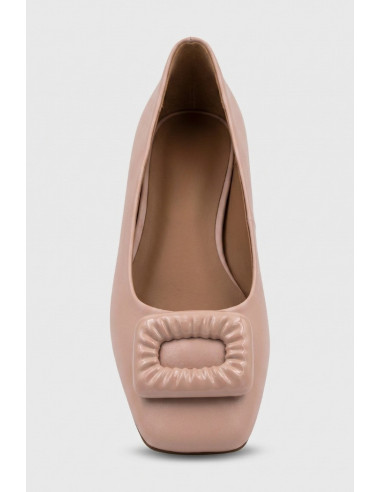 Crichic ballerina con dettaglio 3616-1 [9e0dd385]