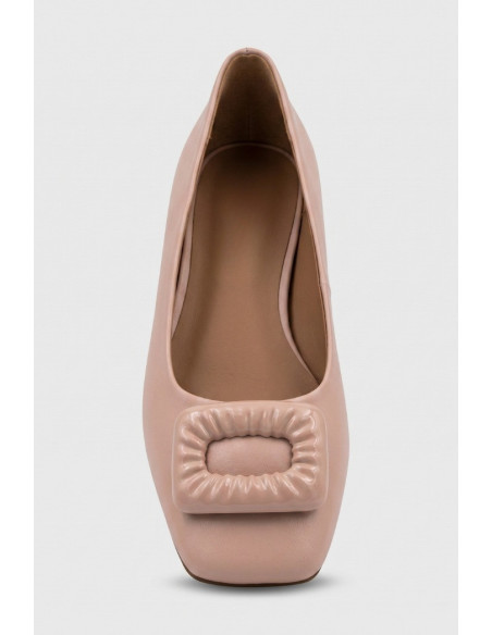 Crichic ballerina con dettaglio 3616-1 [9e0dd385]