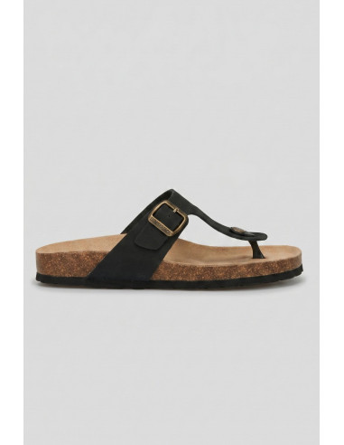 Lumberjack infradito in pelle Jolie 102269269 [0bca3529]