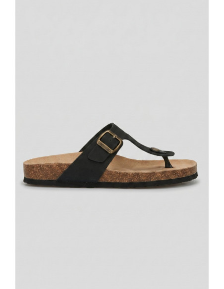 Lumberjack infradito in pelle Jolie 102269269 [0bca3529]