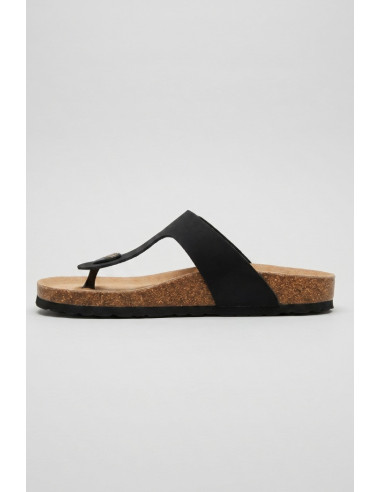 Lumberjack infradito in pelle Jolie 102269269 [d2ec7624]