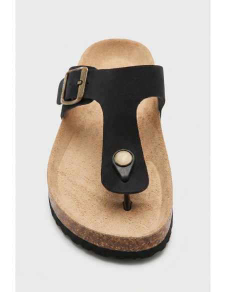Lumberjack infradito in pelle Jolie 102269269 [65f1b720]