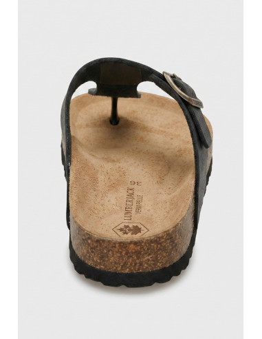Lumberjack infradito in pelle Jolie 102269269 [60a1f03e]