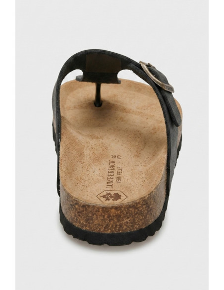 Lumberjack infradito in pelle Jolie 102269269 [60a1f03e]