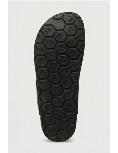 Lumberjack infradito in pelle Jolie 102269269 [d7bc313a]