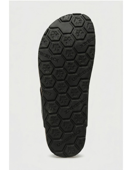Lumberjack infradito in pelle Jolie 102269269 [d7bc313a]